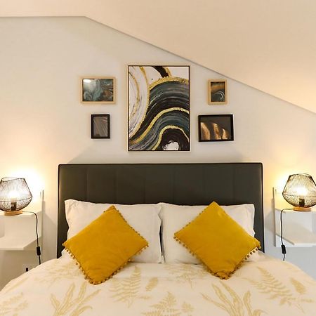 Coutinho Apartment - Modern Ap In The City Centre With Balcony Viana do Castelo Ngoại thất bức ảnh