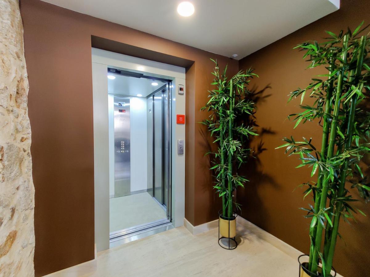 Coutinho Apartment - Modern Ap In The City Centre With Balcony Viana do Castelo Ngoại thất bức ảnh