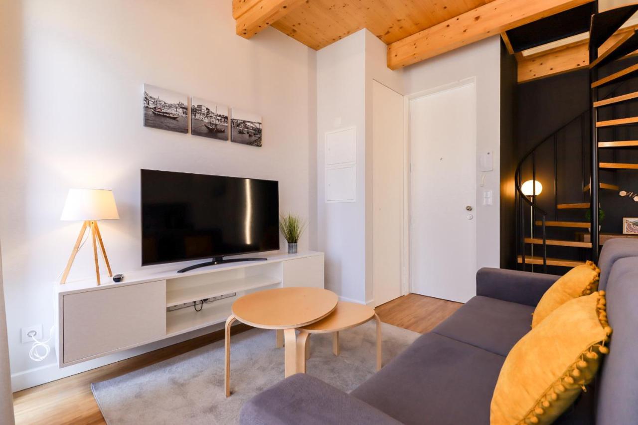 Coutinho Apartment - Modern Ap In The City Centre With Balcony Viana do Castelo Ngoại thất bức ảnh